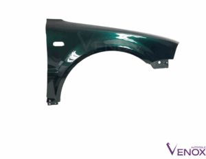 Kotflügel Rechts Für VW PASSAT B5 2000-2005 Lackiert In LB6W Neu VxLine