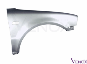 Kotflügel Rechts Für VW PASSAT B5 2000-2005 Lackiert In LA7W Neu VxLine