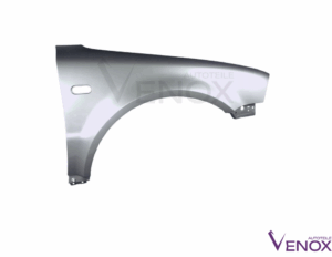 Kotflügel Rechts Für VW PASSAT B5 2000-2005 Lackiert In LD7W Neu VxLine