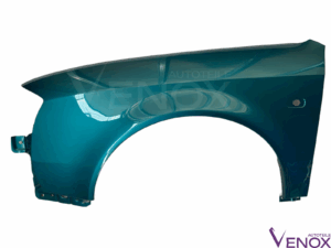 Kotflügel Links Für AUDI A6 C5 1997-2005 Lackiert In LY5N Neu