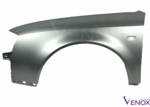 Kotflügel Links Für AUDI A6 C5 1997-2005 Lackiert In LY7Q Neu