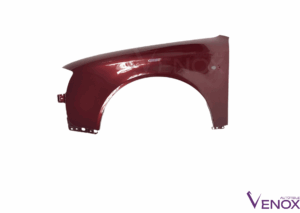 Kotflügel Links Für AUDI A6 C5 1997-2005 Lackiert In LZ3L Neu