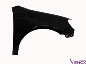 Kotflügel Rechts Für VW GOLF VI 2008-2016 Lackiert In L041 Neu VxLine