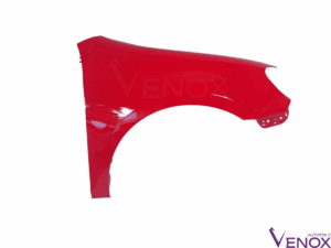 Kotflügel Rechts Für VW GOLF VI 2008-2016 Lackiert In LA3H Neu VxLine