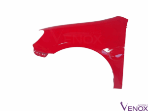 Kotflügel Links Für VW GOLF VI 2008-2016 Lackiert In LA3H Neu VxLine