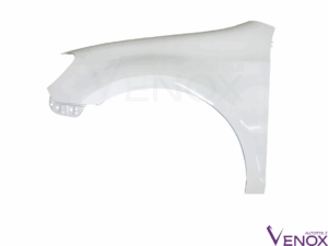 Kotflügel Links Für VW GOLF VI 2008-2016 Lackiert In LB9A Neu VxLine