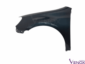 Kotflügel Links Für VW GOLF VI 2008-2016 Lackiert In LC5F Neu VxLine