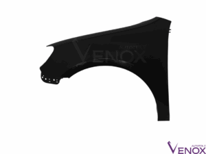 Kotflügel Links Für VW GOLF VI 2008-2016 Lackiert In LC9X Neu VxLine