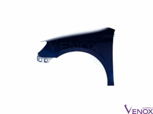 Kotflügel Links Für VW GOLF VI 2008-2016 Lackiert In LD5Q Neu VxLine