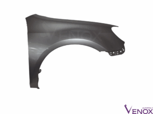 Kotflügel Rechts Für VW GOLF VI 2008-2016 Lackiert In LD7X Neu VxLine