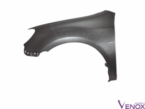 Kotflügel Links Für VW GOLF VI 2008-2016 Lackiert In LD7X Neu VxLine