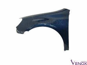 Kotflügel Links Für VW GOLF VI 2008-2016 Lackiert In LH5X Neu VxLine