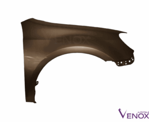 Kotflügel Rechts Für VW GOLF VI 2008-2016 Lackiert In LH8Z Neu VxLine