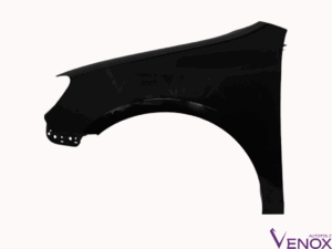 Kotflügel Links Für VW GOLF VI 6 2008-2016 Lackiert In LC9Z VxLine