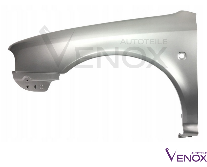 Kotflügel Links Für Skoda Octavia 1U 97-10 Lackiert In 9102 LF7T Neu VxLine Kotflügel Links Für Skoda Octavia 1U 97-10 Lackiert In 9102 LF7T Neu VxLine