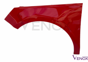 Kotflügel Links Für Audi A1 10-15 Lackiert In LZ3M Neu VxLine