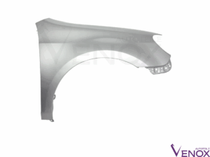 Kotflügel Rechts VW GOLF VI 6 2008-2016 LA7W Lackiert Neu VxLine