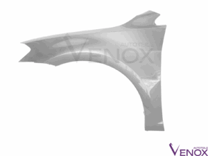 Kotflügel Links Für GOLF VII 7 LB7W Lackiert 2012-2017 Neu VxLine