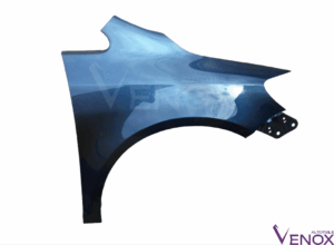 Kotflügel Rechts Für VW GOLF PLUS 2005-2013 Lackiert In LC5FVxLine