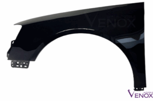 Kotflügel Links Für VW PASSAT B6 2005-2010 Lackiert In L041 Neu VxLine