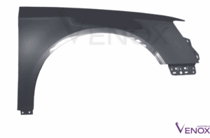 Kotflügel Rechts Für VW PASSAT B6 2005-2010 Lackiert In LA7T Neu VxLine