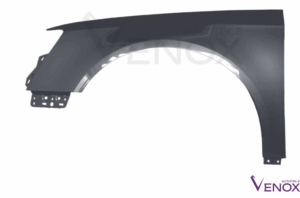 Kotflügel Links Für VW PASSAT B6 2005-2010 Lackiert In LA7T Neu VxLine