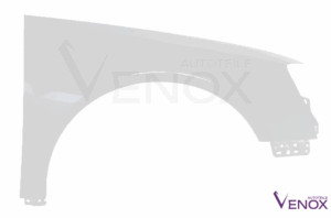 Kotflügel Rechts Für VW PASSAT B6 2005-2010 Lackiert In LB9A Neu VxLine