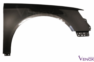 Kotflügel Rechts Für VW PASSAT B6 2005-2010 Lackiert In LC8Z Neu VxLine