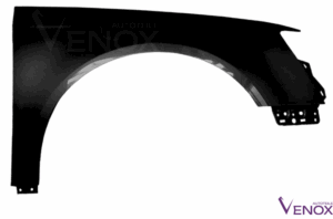 Kotflügel Rechts Für VW PASSAT B6 2005-2010 Lackiert In LC9Z Neu VxLine