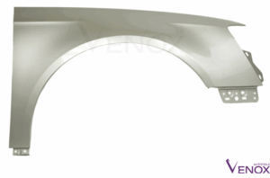 Kotflügel Rechts Für VW PASSAT B6 2005-2010 Lackiert In LD1W Neu VxLine