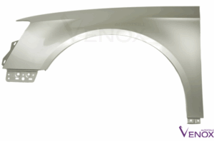 Kotflügel Links Für VW PASSAT B6 2005-2010 Lackiert In LD1W Neu VxLine