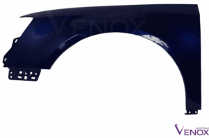 Kotflügel Links Für VW PASSAT B6 2005-2010 Lackiert In LD5Q Neu VxLine