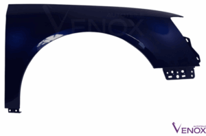 Kotflügel Rechts Für VW PASSAT B6 2005-2010 Lackiert In LD5Q Neu VxLine