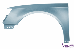 Kotflügel Links Für VW PASSAT B6 2005-2010 Lackiert In LC7Z Neu VxLine