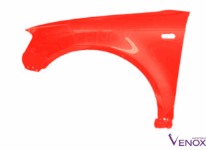 Kotflügel Links Für AUDI A3 8P 2003-2008 Lackiert In LY3J Neu VxLine