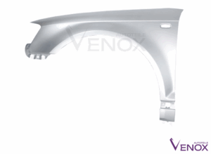 Kotflügel Links Für AUDI A3 8P 2003-2008 Lackiert In LY7E Neu VxLine