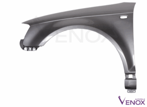 Kotflügel Links Für AUDI A3 8P 2003-2008 Lackiert In LY7H Neu VxLine