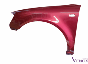 Kotflügel Links Für AUDI A3 8P 2003-2008 Lackiert In LZ3F Neu VxLine