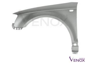 Kotflügel Links Für AUDI A3 8P 2003-2008 Lackiert In LY7W Neu VxLine