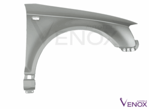 Kotflügel Rechts Für AUDI A3 8P 2003-2008 Lackiert In LY7W Neu VxLine