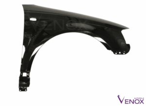 Kotflügel Rechts Für AUDI A3 8P 2003-2008 Lackiert In LY9B Neu VxLine