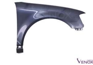 Kotflügel Rechts Für AUDI A3 8P 2008-2012 Lackiert In LX7Z Neu VxLine