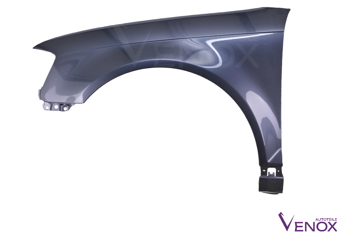 Kotflügel Links Für AUDI A3 8P 2008-2012 Lackiert In LX7Z Neu VxLine Kotflügel Links Für AUDI A3 8P 2008-2012 Lackiert In LX7Z Neu VxLine