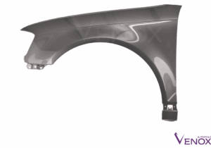 Kotflügel Links Für AUDI A3 8P 2008-2012 Lackiert In LY7G Neu VxLine