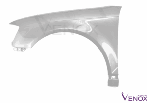 Kotflügel Links Für AUDI A3 8P 2008-2012 Lackiert In LY7W Neu VxLine