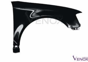 Kotflügel Rechts Für AUDI A3 8P 2008-2012 Lackiert In LZ9Y Neu VxLine