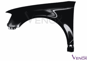 Kotflügel Links Für AUDI A3 8P 2008-2012 Lackiert In LZ9Y Neu VxLine