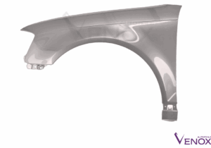 Kotflügel Links Für AUDI A3 8P 2008-2012 Lackiert In LY7J Neu VxLine