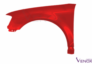 Kotflügel Links Für AUDI A3 8P 2008-2012 Lackiert In LZ3M Neu VxLine