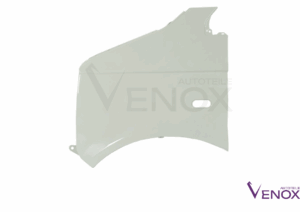 Kotflügel Links Für VW T5 03-15 Lackiert In R902 Neu VxLine